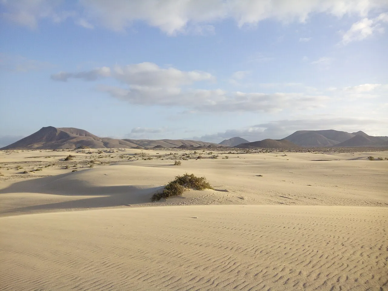 Tour de Fuerteventura