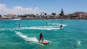 Jetsurf - Tablas de Surf Eléctricas