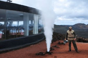 Lanzarote Grand Tour