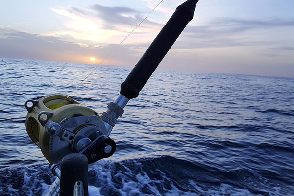 Pesca Privada Fuerteventura