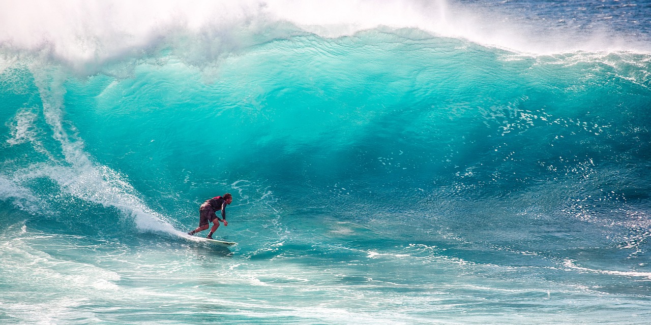 Escuela Surf, Kitesurf y Windsurf Fuerteventura